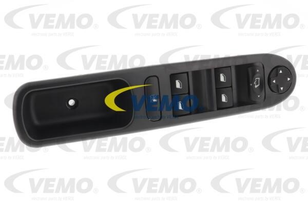 Vemo V42-73-0037 Window regulator button block V42730037: Buy near me in Poland at 2407.PL - Good price!