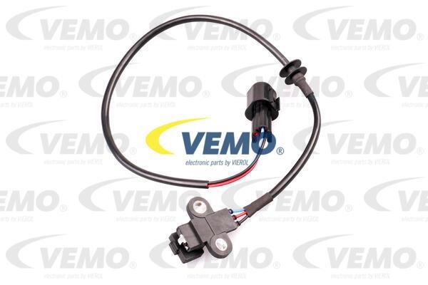 Vemo V37-72-0126 Crankshaft position sensor V37720126: Buy near me in Poland at 2407.PL - Good price!