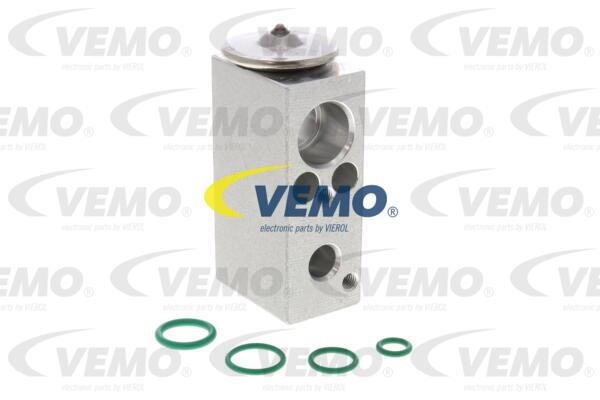 Vemo V24-77-0030 Air conditioner expansion valve V24770030: Buy near me in Poland at 2407.PL - Good price!