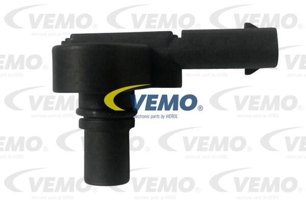 Vemo V30-72-0054 MAP Sensor V30720054: Buy near me in Poland at 2407.PL - Good price!