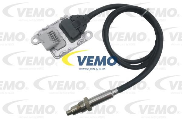 Vemo V40-72-0050 Датчик NOx V40720050: Купить в Польше - Отличная цена на 2407.PL!