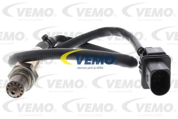 Vemo V46-76-0029 Датчик кислородный / Лямбда-зонд V46760029: Купить в Польше - Отличная цена на 2407.PL!