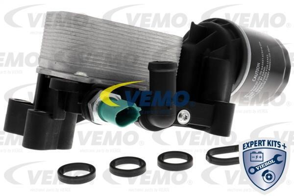 Vemo V15-60-6092 масляный радиатор, двигательное масло V15606092: Отличная цена - Купить в Польше на 2407.PL!