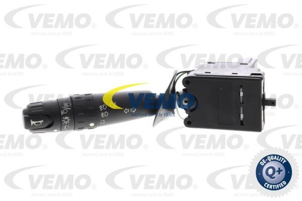 Vemo V22-80-0032 Steering Column Switch V22800032: Buy near me in Poland at 2407.PL - Good price!