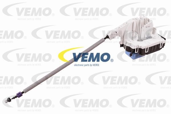 Vemo V30-85-0053 Door lock V30850053: Buy near me in Poland at 2407.PL - Good price!