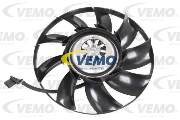 Vemo V48-04-0001 Kupplung, Kühlerlüfter V48040001: Kaufen Sie zu einem guten Preis in Polen bei 2407.PL!
