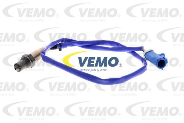 Vemo V25-76-0045 Lambda sensor V25760045: Buy near me in Poland at 2407.PL - Good price!