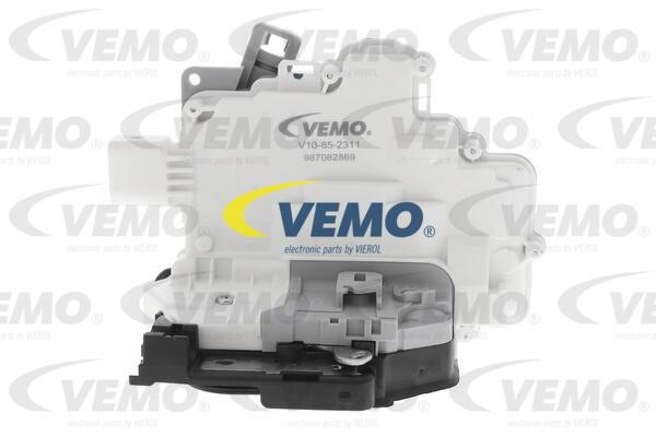 Vemo V10-85-2311 Door lock V10852311: Buy near me in Poland at 2407.PL - Good price!