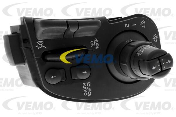 Vemo V46-80-0038 Steering Column Switch V46800038: Buy near me in Poland at 2407.PL - Good price!