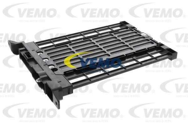Vemo V15-61-0026 Радиатор отопителя салона V15610026: Отличная цена - Купить в Польше на 2407.PL!
