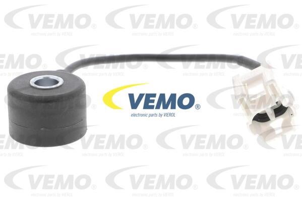 Vemo V63-72-0013 Knock sensor V63720013: Buy near me in Poland at 2407.PL - Good price!