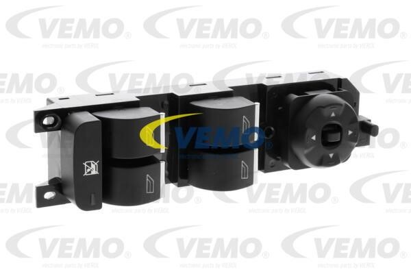 Vemo V25-73-0146 Блок кнопок стеклоподъемников V25730146: Отличная цена - Купить в Польше на 2407.PL!