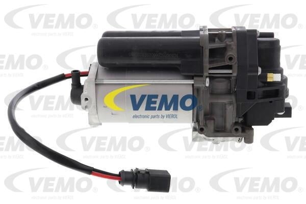 Vemo V58-52-0002 Kompressor für pneumatisches System V58520002: Kaufen Sie zu einem guten Preis in Polen bei 2407.PL!