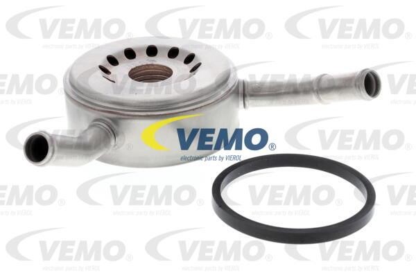 Vemo V38-60-0011 Ölkühler, Motoröl V38600011: Kaufen Sie zu einem guten Preis in Polen bei 2407.PL!