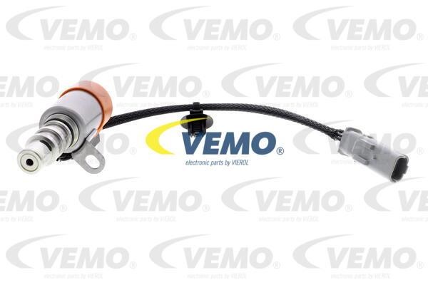 Vemo V22-54-0001 Zawór utrzymujący ciśnienie oleju V22540001: Atrakcyjna cena w Polsce na 2407.PL - Zamów teraz!