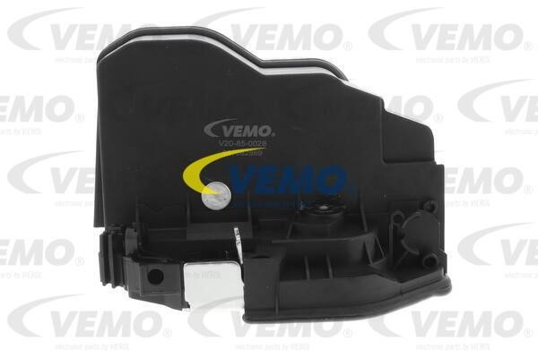 Vemo V20-85-0028 Door lock V20850028: Buy near me in Poland at 2407.PL - Good price!