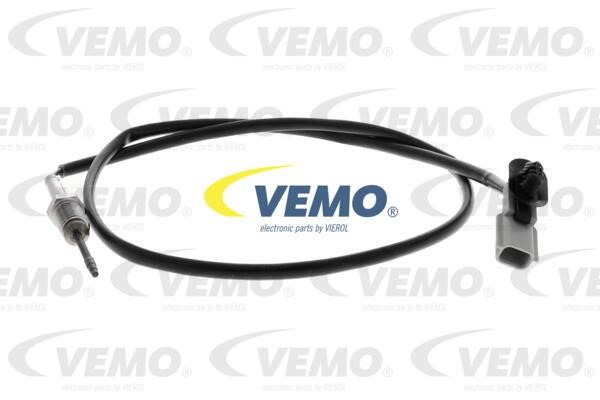 Vemo V46-72-0245 Exhaust gas temperature sensor V46720245: Buy near me in Poland at 2407.PL - Good price!