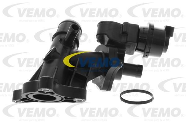 Vemo V46-99-1400 Корпус термостата V46991400: Отличная цена - Купить в Польше на 2407.PL!