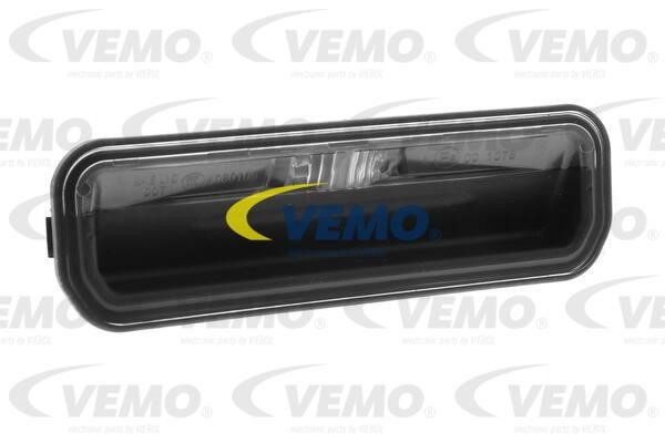Vemo V25-85-0005 Ручка задней двери V25850005: Отличная цена - Купить в Польше на 2407.PL!