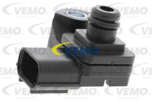 Vemo V26-72-0222 Sensor, intake manifold pressure V26720222: Buy near me in Poland at 2407.PL - Good price!