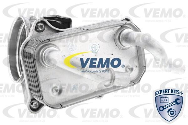 Vemo V30-60-1340 Oil Cooler, engine oil V30601340: Buy near me in Poland at 2407.PL - Good price!