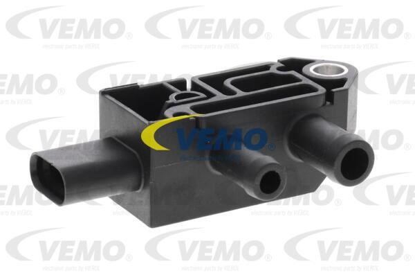 Vemo V40-72-0047 Датчик, давление выхлопных газов V40720047: Отличная цена - Купить в Польше на 2407.PL!