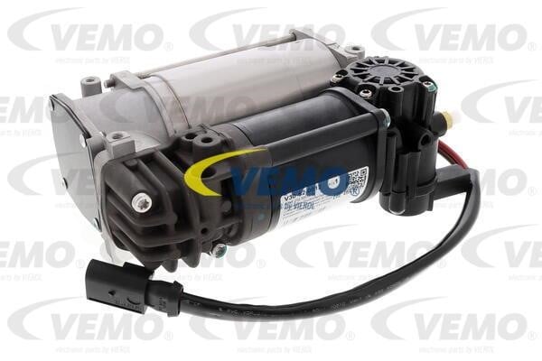 Vemo V30-52-0012 Pneumatic system compressor V30520012: Buy near me in Poland at 2407.PL - Good price!