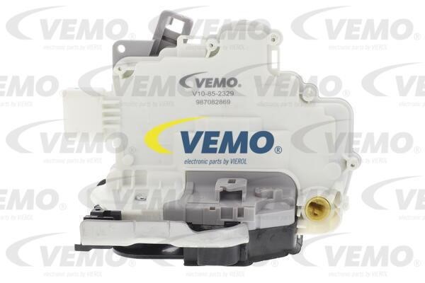 Vemo V10-85-2329 Door lock V10852329: Buy near me in Poland at 2407.PL - Good price!