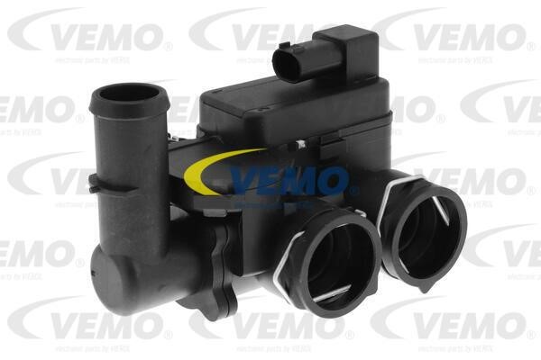 Vemo V30-77-1027 Heater control valve V30771027: Buy near me in Poland at 2407.PL - Good price!