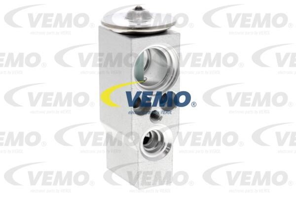 Vemo V42-77-0039 Air conditioner expansion valve V42770039: Buy near me in Poland at 2407.PL - Good price!