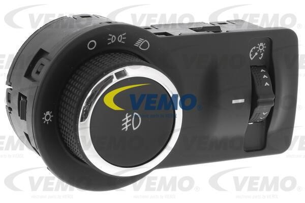 Vemo V51-73-0125 Przełącznik, światła główne V51730125: Dobra cena w Polsce na 2407.PL - Kup Teraz!
