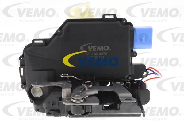 Vemo V10-85-0079 Замок дверей V10850079: Приваблива ціна - Купити у Польщі на 2407.PL!