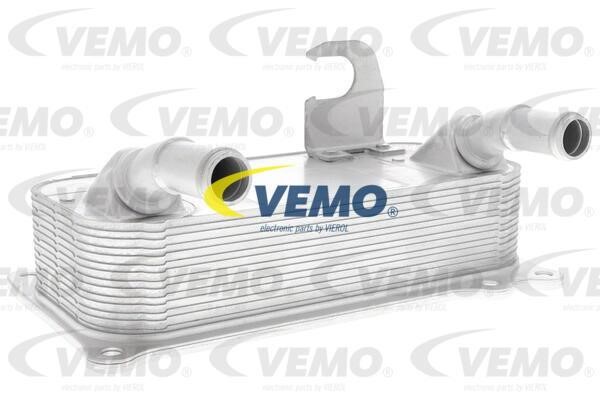 Vemo V45-60-0010 масляный радиатор, двигательное масло V45600010: Отличная цена - Купить в Польше на 2407.PL!