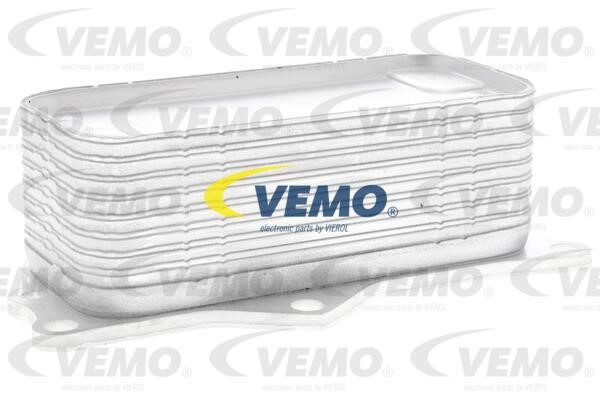 Vemo V33-60-0015 Ölkühler, Motoröl V33600015: Kaufen Sie zu einem guten Preis in Polen bei 2407.PL!