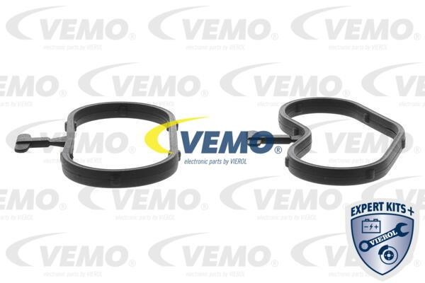Vemo V38-60-9004 Gasket Set, oil cooler V38609004: Buy near me in Poland at 2407.PL - Good price!