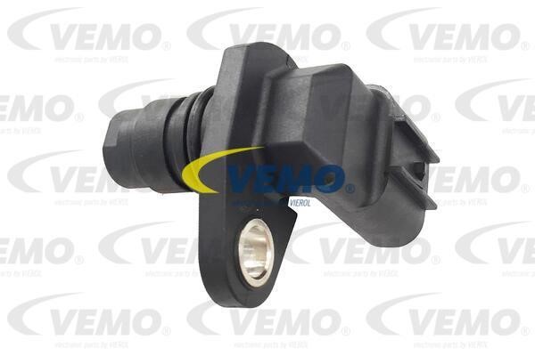 Vemo V38-72-0257 Crankshaft position sensor V38720257: Buy near me in Poland at 2407.PL - Good price!