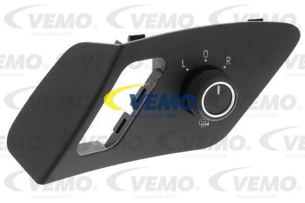 Vemo V10-73-0580 Mirror adjustment switch V10730580: Buy near me in Poland at 2407.PL - Good price!