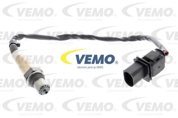 Vemo V20-76-0081 Датчик кислородный / Лямбда-зонд V20760081: Отличная цена - Купить в Польше на 2407.PL!