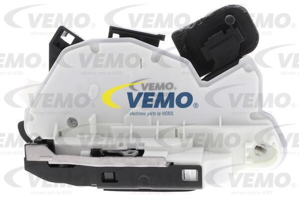 Vemo V10-85-0076 Замок двери V10850076: Отличная цена - Купить в Польше на 2407.PL!