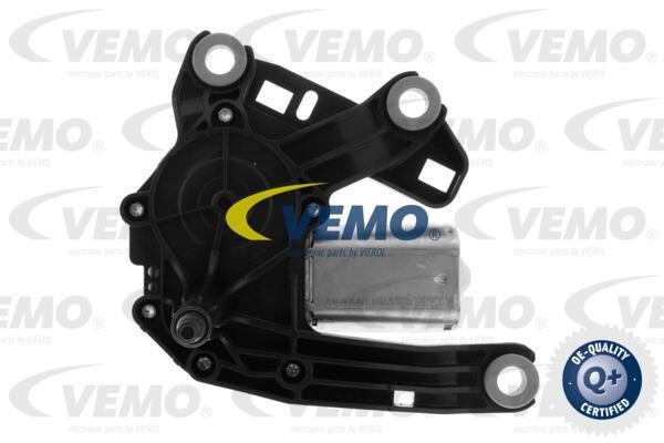 Vemo V22-07-0016 Двигатель стеклоочистителя V22070016: Отличная цена - Купить в Польше на 2407.PL!