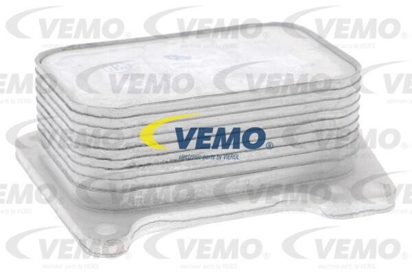 Vemo V40-60-2114 масляный радиатор, двигательное масло V40602114: Отличная цена - Купить в Польше на 2407.PL!