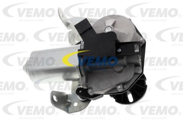 Vemo V42-07-0014 Wiper Motor V42070014: Buy near me in Poland at 2407.PL - Good price!