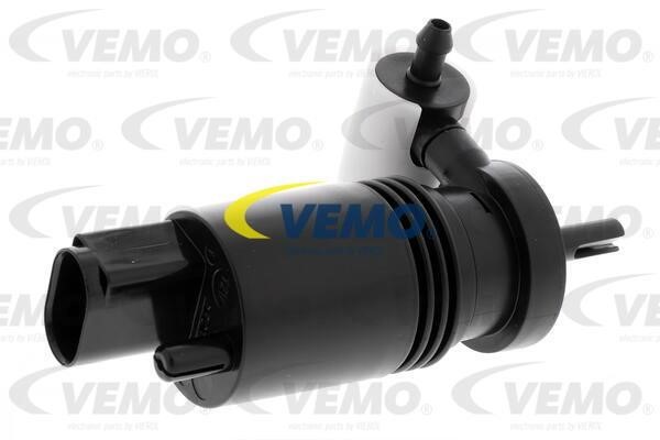 Vemo V30-08-0427 Water Pump, window cleaning V30080427: Buy near me in Poland at 2407.PL - Good price!