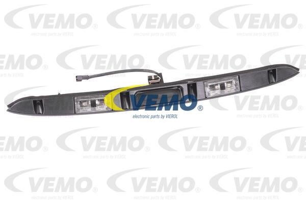 Vemo V20-85-0044 Ручка задней двери V20850044: Отличная цена - Купить в Польше на 2407.PL!