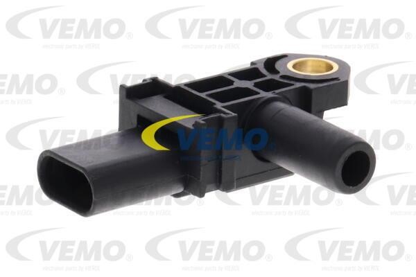 Vemo V25-72-0139 Sensor, exhaust pressure V25720139: Buy near me in Poland at 2407.PL - Good price!