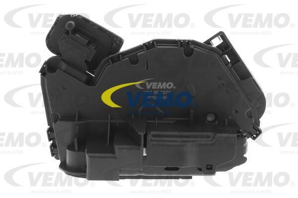 Vemo V10-85-2279 Door lock V10852279: Buy near me in Poland at 2407.PL - Good price!