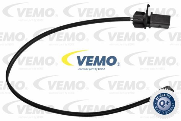 Vemo V10-72-0193 Warning contact, brake pad wear V10720193: Buy near me in Poland at 2407.PL - Good price!