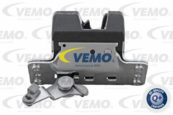 Vemo V40-85-0023 Door lock V40850023: Buy near me in Poland at 2407.PL - Good price!