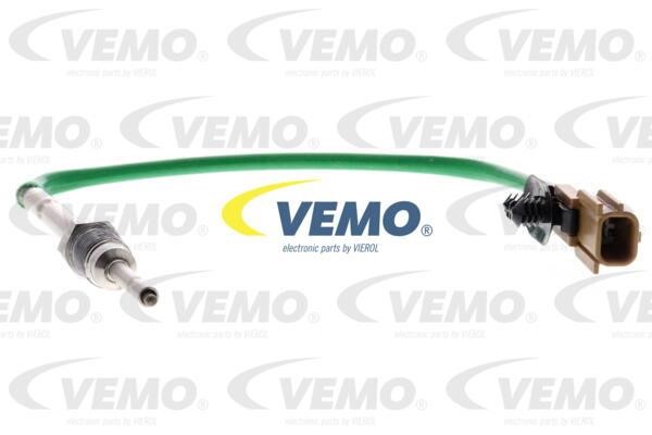 Vemo V46-72-0039 Exhaust gas temperature sensor V46720039: Buy near me at 2407.PL in Poland at an Affordable price!