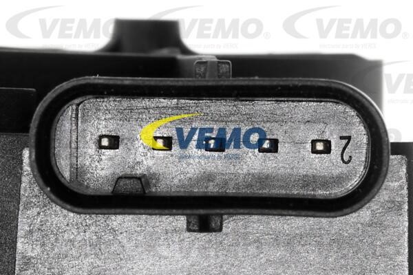 Корпус термостата Vemo V20-99-1307
